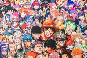Comment gagner des posters du célèbre manga One Piece ?
