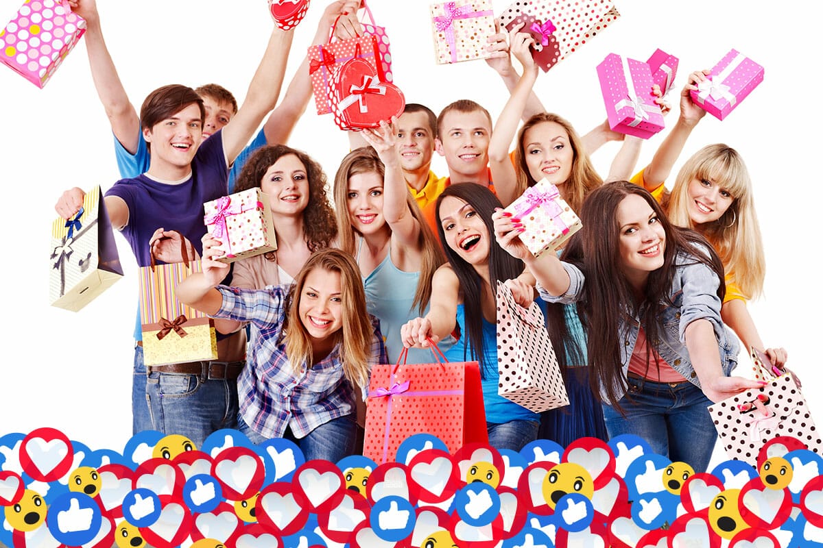 Comment participer et gagner aux jeux concours Facebook ? - Avril 2023 1 Comment participer et gagner aux jeux concours Facebook ?