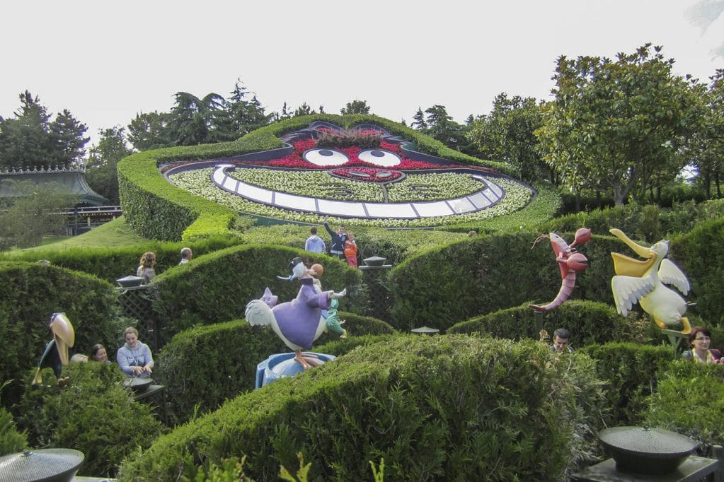 Les meilleurs jeux concours Disneyland Paris - Avril 2023 16 Les meilleurs jeux concours Disneyland Paris pour gagner des séjours de rêve gratuits