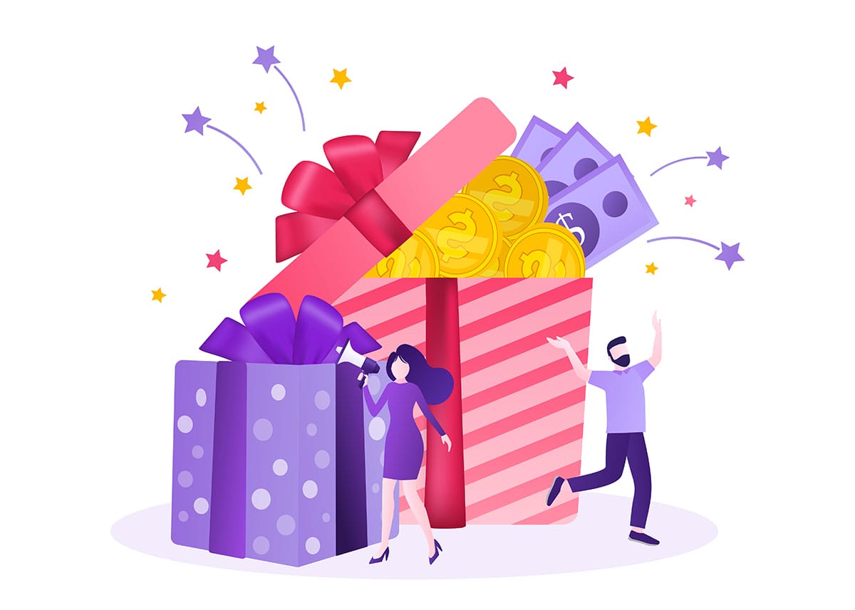 Guide complet pour organiser votre jeu concours instants gagnants - Avril 2023 1 Le guide complet pour organiser votre propre jeu concours instants gagnants
